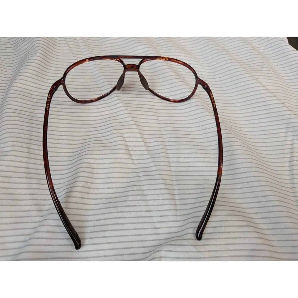Maui Jim Rx-Able H438-10 Tortoise  Sunglasses Frames MJ Sport
